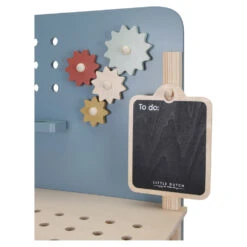 Little Dutch Werkbank FSC -Babyverzorging Winkel image 30552