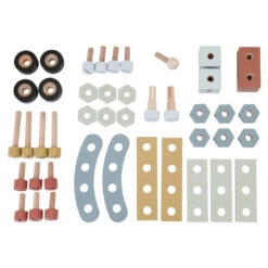 Little Dutch Werkbank FSC -Babyverzorging Winkel image 30553