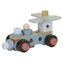 Little Dutch Werkbank FSC -Babyverzorging Winkel image 30554