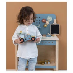 Little Dutch Werkbank FSC -Babyverzorging Winkel image 30557