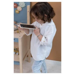 Little Dutch Werkbank FSC -Babyverzorging Winkel image 30560