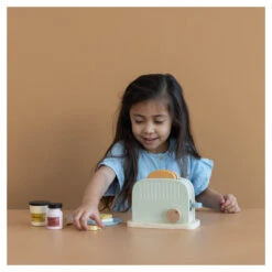 Little Dutch Broodrooster FSC 15 Little Dutch Broodrooster FSC -Babyverzorging Winkel image 30572