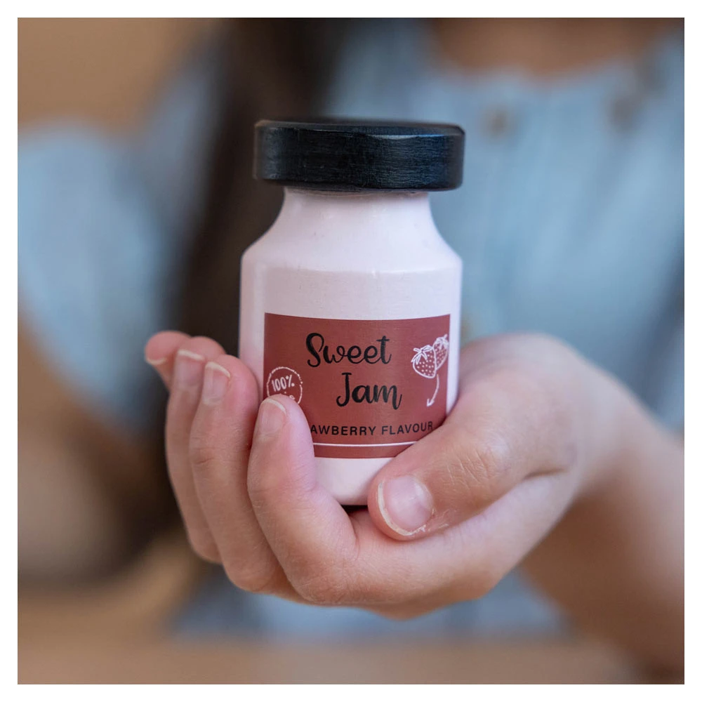 Little Dutch Broodrooster FSC 8 Little Dutch Broodrooster FSC - Afbeelding 6