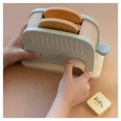 Little Dutch Broodrooster FSC 18 Little Dutch Broodrooster FSC -Babyverzorging Winkel image 30575