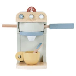 Little Dutch Koffiezetapparaat FSC -Babyverzorging Winkel image 30578