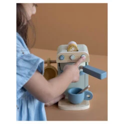 Little Dutch Koffiezetapparaat FSC -Babyverzorging Winkel image 30580