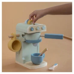 Little Dutch Koffiezetapparaat FSC -Babyverzorging Winkel image 30581
