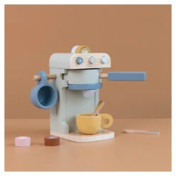 Little Dutch Koffiezetapparaat FSC -Babyverzorging Winkel image 30582