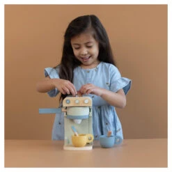 Little Dutch Koffiezetapparaat FSC -Babyverzorging Winkel image 30583