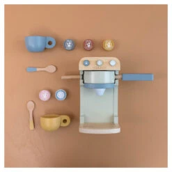 Little Dutch Koffiezetapparaat FSC -Babyverzorging Winkel image 30584