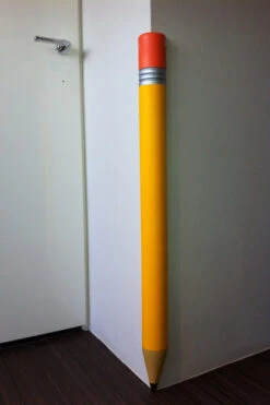 Arte Viva Corner Guard Deluxe Potlood -Babyverzorging Winkel image 3060