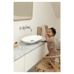 Feetje Pyjama Wafel Bruin -Babyverzorging Winkel image 30628