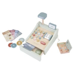 Little Dutch Kassa FSC