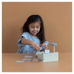 Little Dutch Kassa FSC 11 Little Dutch Kassa FSC -Babyverzorging Winkel image 30636