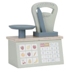 Little Dutch Weegschaal FSC