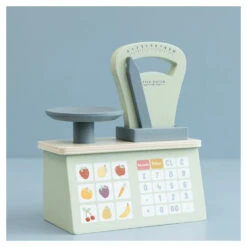 Little Dutch Weegschaal FSC 11 Little Dutch Weegschaal FSC -Babyverzorging Winkel image 30643