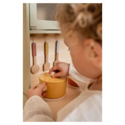 Little Dutch Speelkeuken Mint FSC 15 Little Dutch Speelkeuken Mint FSC -Babyverzorging Winkel image 30648