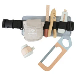 Little Dutch Gereedschapsriem FSC 25 Little Dutch Gereedschapsriem FSC -Babyverzorging Winkel image 30700