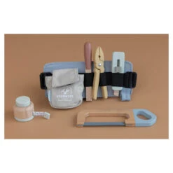 Little Dutch Gereedschapsriem FSC 29 Little Dutch Gereedschapsriem FSC -Babyverzorging Winkel image 30704