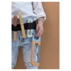 Little Dutch Gereedschapsriem FSC 31 Little Dutch Gereedschapsriem FSC -Babyverzorging Winkel image 30706