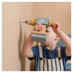 Little Dutch Boormachine FSC 25 Little Dutch Boormachine FSC -Babyverzorging Winkel image 30717