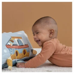 Little Dutch Sailors Bay Activiteitendriehoek -Babyverzorging Winkel image 30764