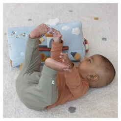 Little Dutch Sailors Bay Activiteitendriehoek -Babyverzorging Winkel image 30766