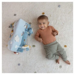 Little Dutch Sailors Bay Activiteitendriehoek -Babyverzorging Winkel image 30767