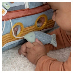 Little Dutch Sailors Bay Activiteitendriehoek -Babyverzorging Winkel image 30769