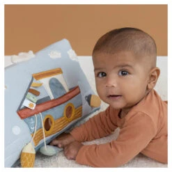 Little Dutch Sailors Bay Activiteitendriehoek -Babyverzorging Winkel image 30770