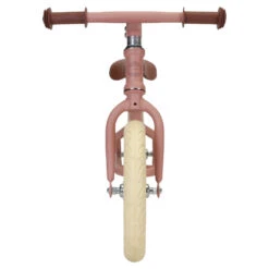 Little Dutch Loopfiets Pink Matt 35 Little Dutch Loopfiets Pink Matt -Babyverzorging Winkel image 30784