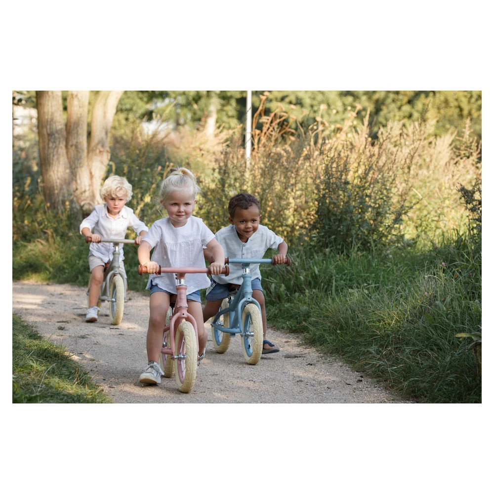 Little Dutch Loopfiets Olive Matt 12 Little Dutch Loopfiets Olive Matt - Afbeelding 10