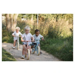 Little Dutch Loopfiets Olive Matt 39 Little Dutch Loopfiets Olive Matt -Babyverzorging Winkel image 30812