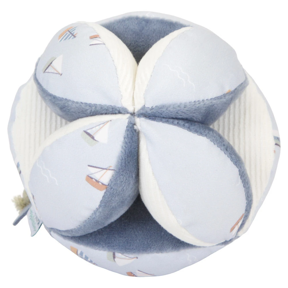 Little Dutch Sailors Bay Speelbal 4 Little Dutch Sailors Bay Speelbal - Afbeelding 2