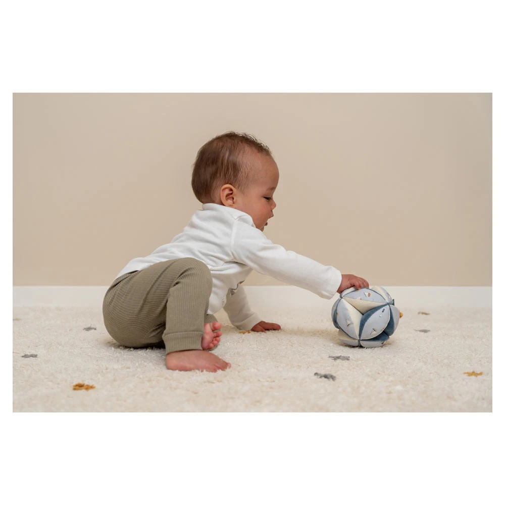 Little Dutch Sailors Bay Speelbal 6 Little Dutch Sailors Bay Speelbal - Afbeelding 4