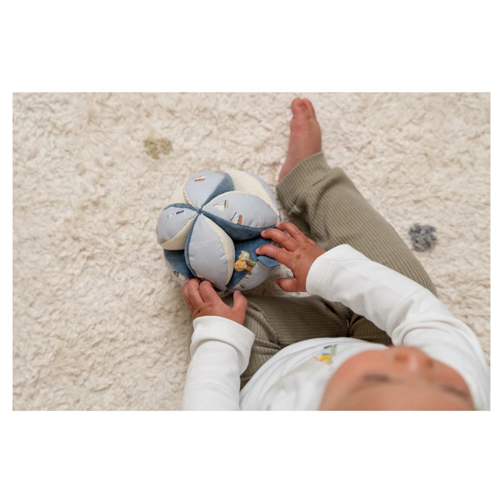 Little Dutch Sailors Bay Speelbal 9 Little Dutch Sailors Bay Speelbal - Afbeelding 7