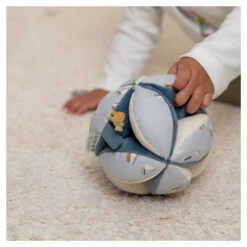 Little Dutch Sailors Bay Speelbal 26 Little Dutch Sailors Bay Speelbal -Babyverzorging Winkel image 30852