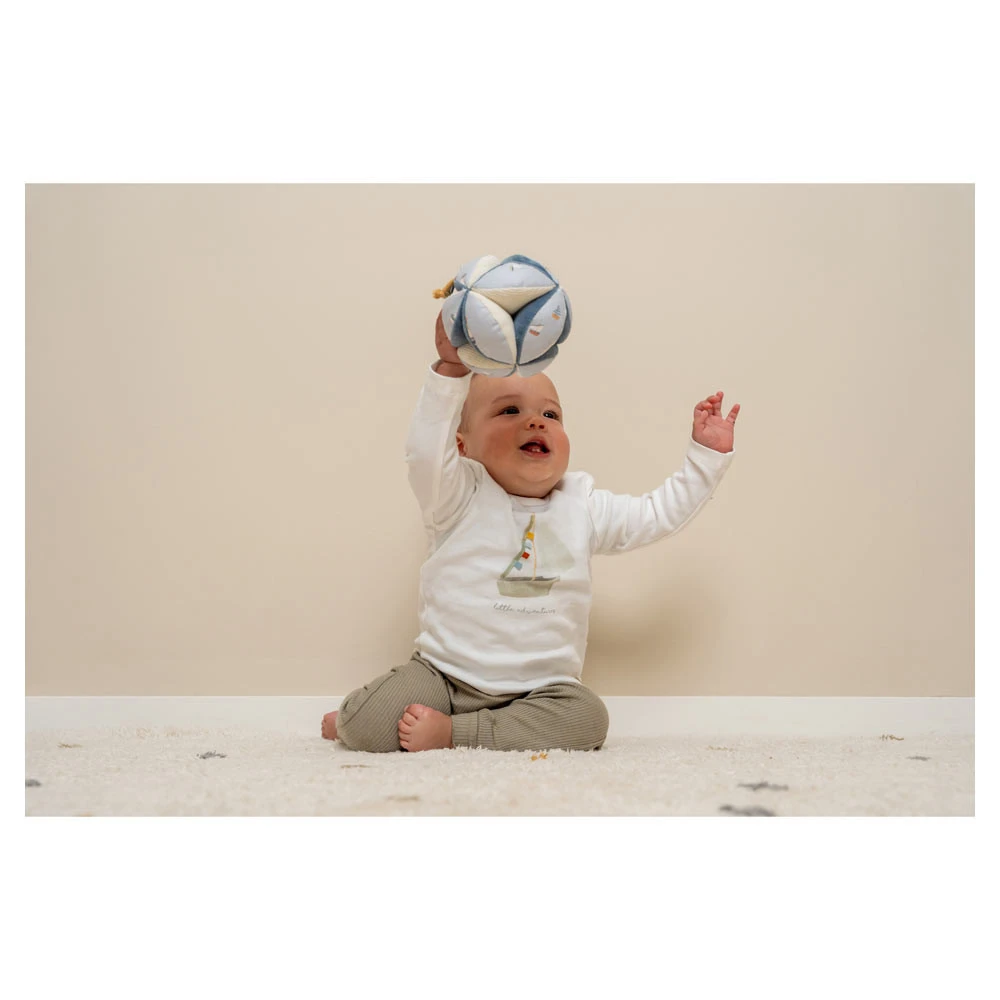 Little Dutch Sailors Bay Speelbal 14 Little Dutch Sailors Bay Speelbal - Afbeelding 12