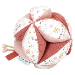 Little Dutch Speelbal Flowers And Butterflies