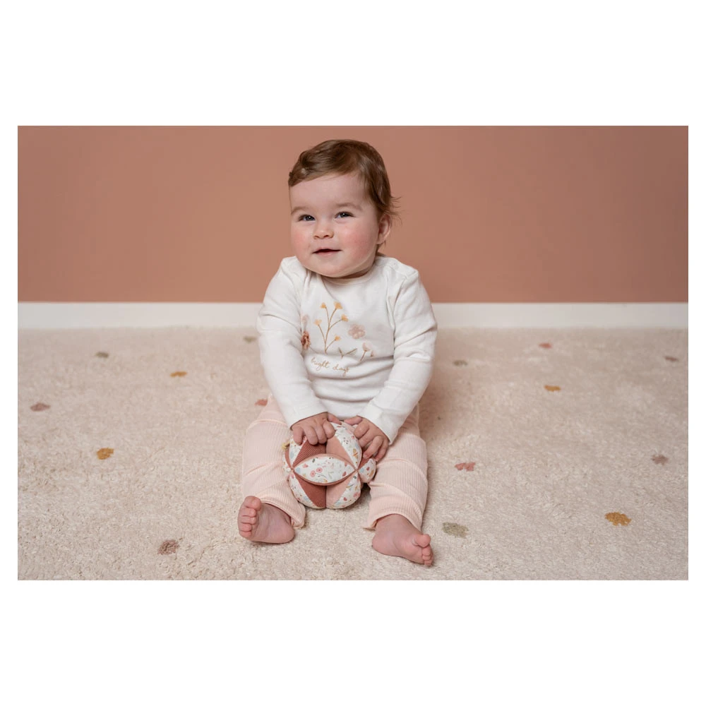 Little Dutch Speelbal Flowers And Butterflies 5 Little Dutch Speelbal Flowers And Butterflies - Afbeelding 3