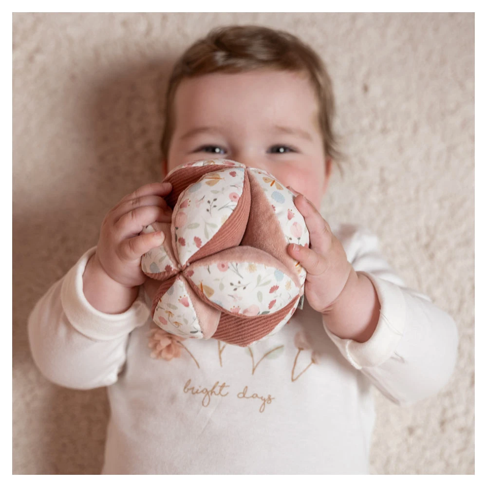 Little Dutch Speelbal Flowers And Butterflies 7 Little Dutch Speelbal Flowers And Butterflies - Afbeelding 5