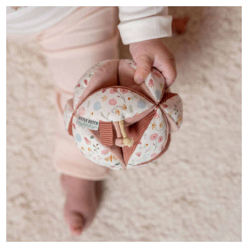 Little Dutch Speelbal Flowers And Butterflies 9 Little Dutch Speelbal Flowers And Butterflies - Afbeelding 7
