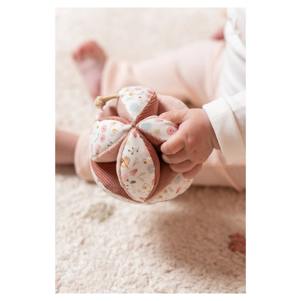 Little Dutch Speelbal Flowers And Butterflies 10 Little Dutch Speelbal Flowers And Butterflies - Afbeelding 8