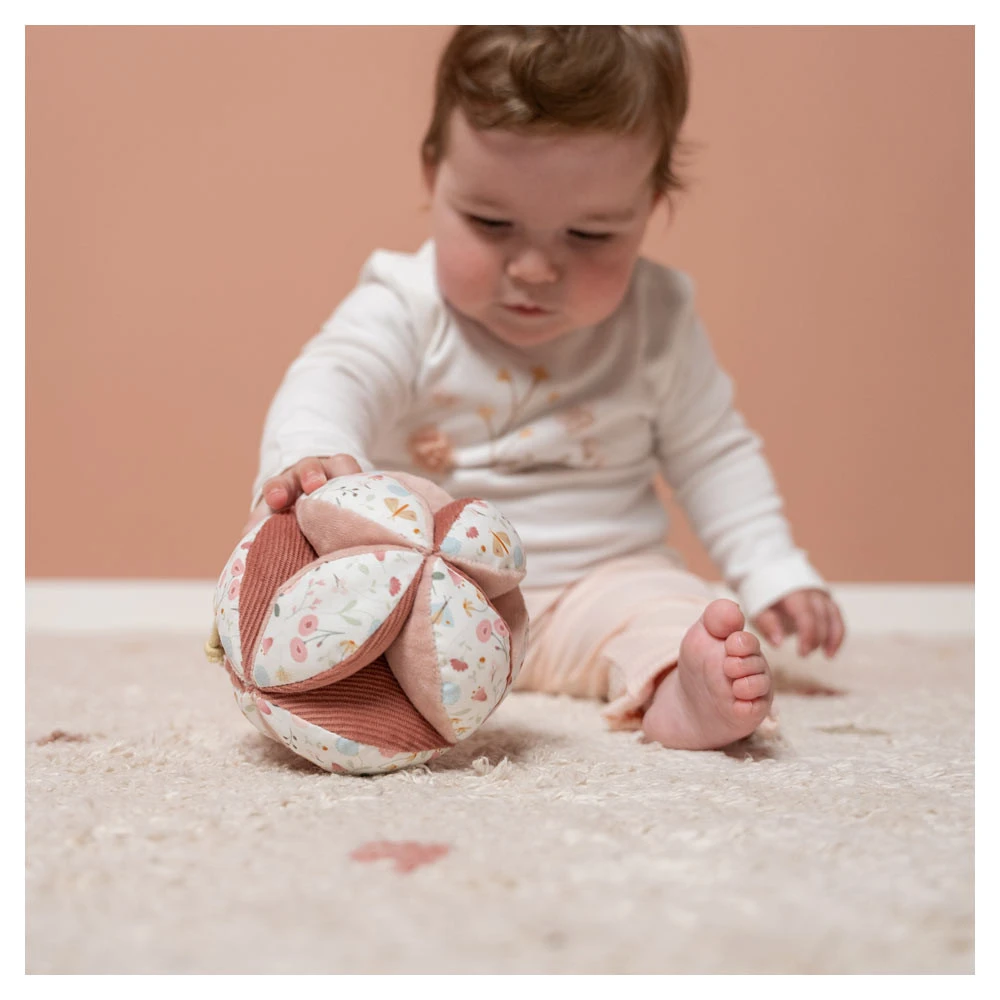 Little Dutch Speelbal Flowers And Butterflies 11 Little Dutch Speelbal Flowers And Butterflies - Afbeelding 9