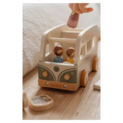Little Dutch Vintage Camper FSC -Babyverzorging Winkel image 30906