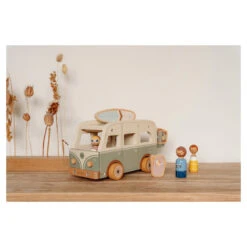Little Dutch Vintage Camper FSC -Babyverzorging Winkel image 30908