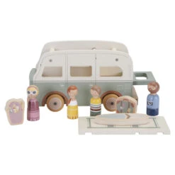 Little Dutch Vintage Camper FSC -Babyverzorging Winkel image 30910