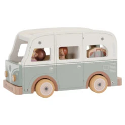 Little Dutch Vintage Camper FSC -Babyverzorging Winkel image 30911