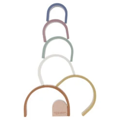 Little Dutch Vintage Regenboog FSC -Babyverzorging Winkel image 30925