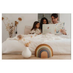 Little Dutch Vintage Regenboog FSC -Babyverzorging Winkel image 30927